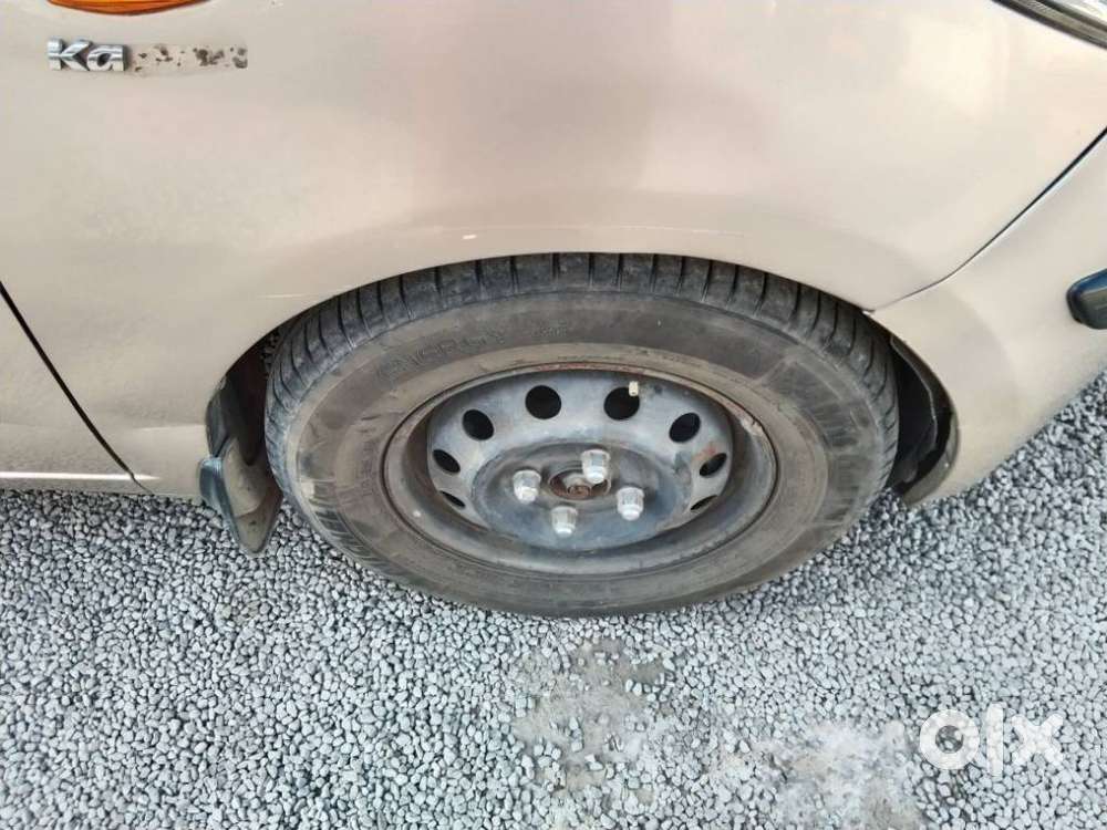 Hyundai I10 Sportz, 2008, Petrol