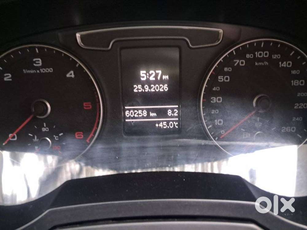 Audi Q3 35tdi Premium, 2015, Diesel