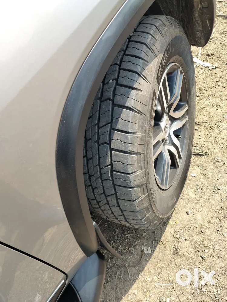 Toyota Fortuner Diesel Mt 2022
