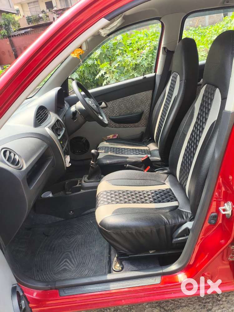 Maruti Suzuki Alto 800 Lxi, 2017, Petrol