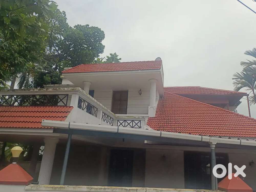 3BHK in Vazhakkala