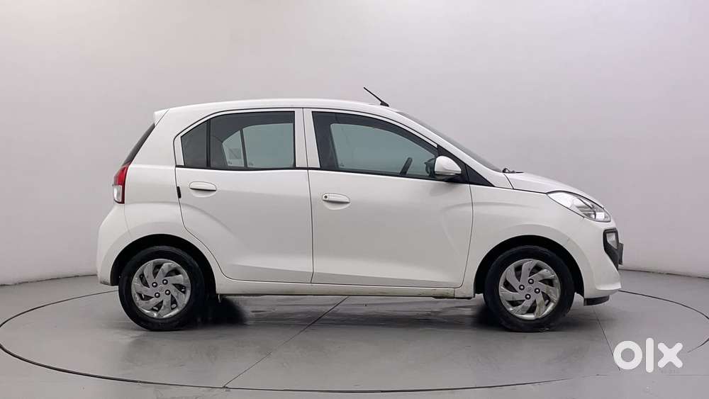 Hyundai Santro Sportz Cng, 2019, Cng & Hybrids