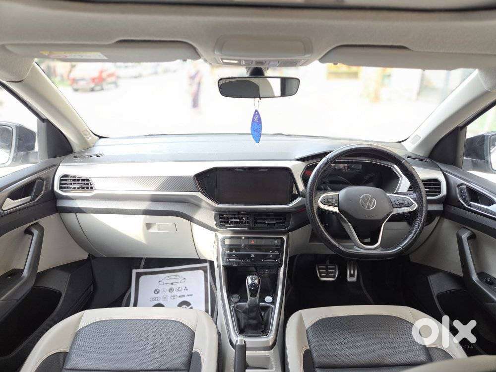 Volkswagen Taigun 1.5 Tsi Gt, 2024, Petrol
