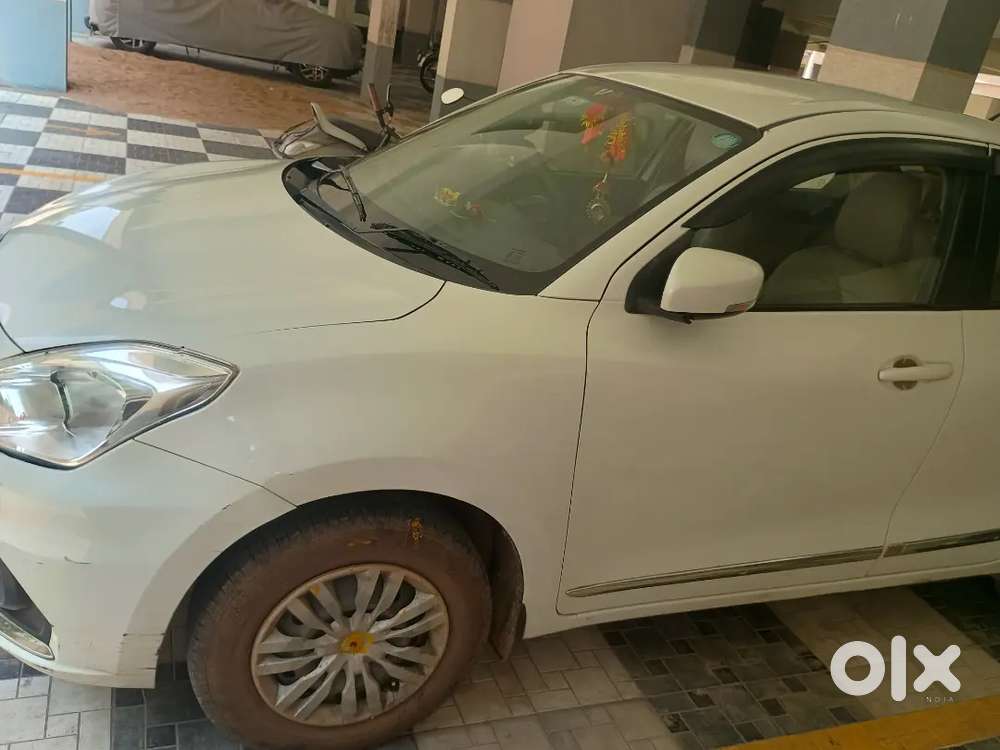 Maruti Suzuki Dzire 2022 November Petrol 100000 Km Driven