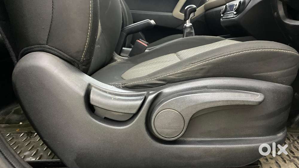 Hyundai Creta 1.6 Sx Plus Petrol, 2016, Petrol