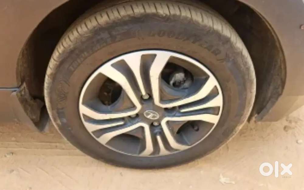 Tata Tiago Nrg