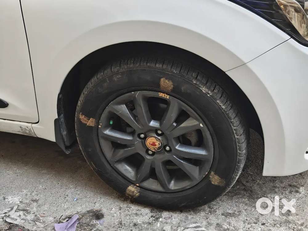 Excellent Condition I20 Car For Sale