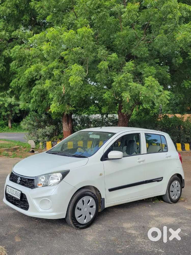 Maruti Suzuki Celerio Vxi 2020 Year