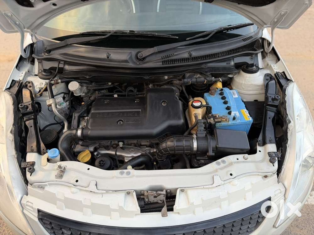 Maruti Suzuki Swift Vdi, 2013, Diesel