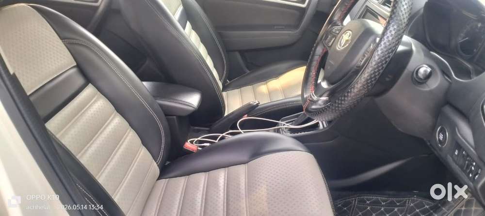 Single Owner, Well Maintained And Good Condition