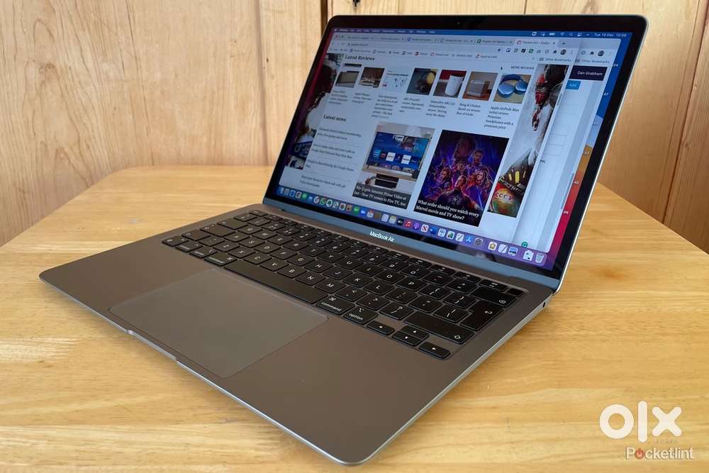 Macbook m1 air 2023