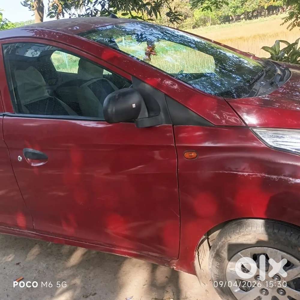 Hyundai Eon 2016 Cng & Hybrids 99300 Km Driven