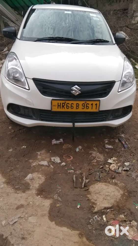 Cng Petrol 2018 Model Good Condition