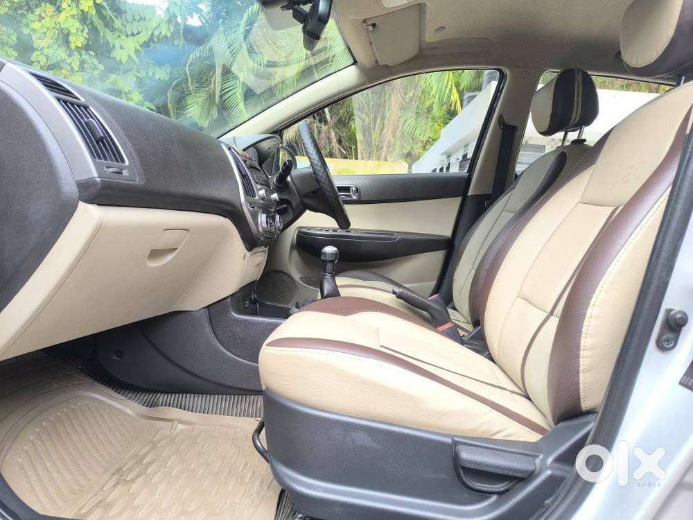 Hyundai I20 Sportz 1.2 Bs-iv, 2012, Petrol