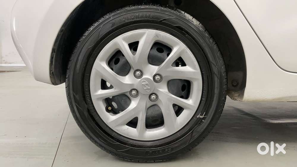 Hyundai Grand I10 1.2 Kappa Magna, 2017, Petrol