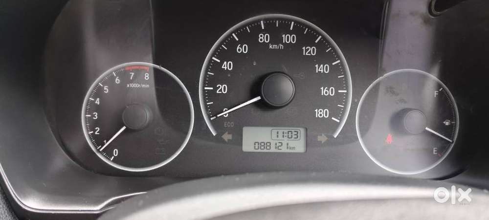 Honda Br-v 1.5 S I-vtec Mt, 2018, Petrol