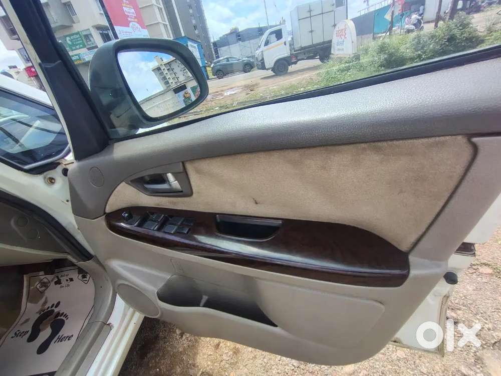 Maruti Suzuki Sx4 2010 Petrol Well Maintained Ready To Drive