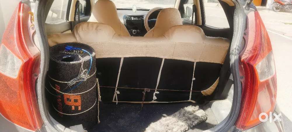 Hyundai Eon 2017 Petrol 32985 Km Driven