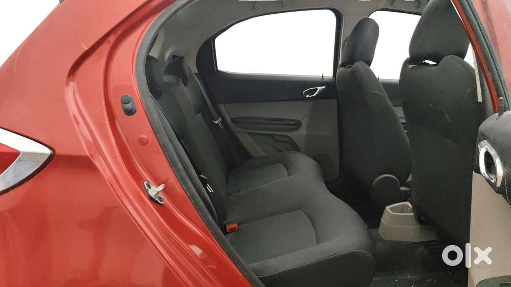 Tata Tiago Xza Plus, 2019, Petrol