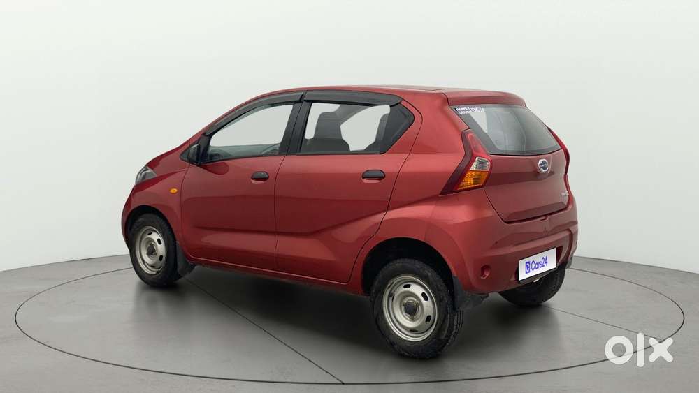 Datsun Redigo A, 2019, Petrol