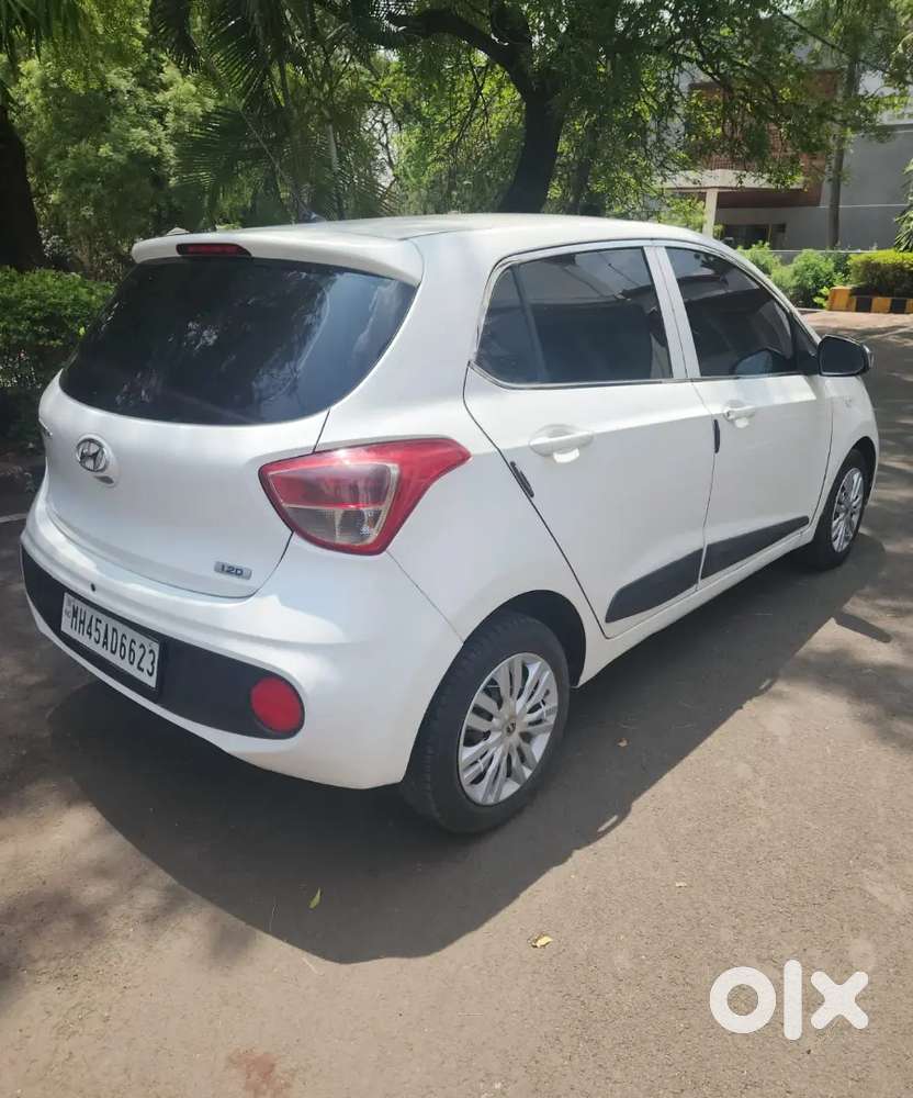Hyundai Grand I10 Prime 2018 Diesel 140000 Km Driven