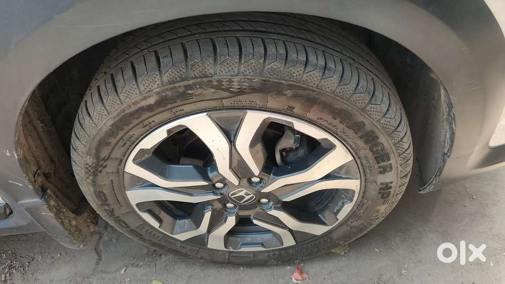 Honda Wr-v 1.5 Vx I-dtec, 2019, Diesel