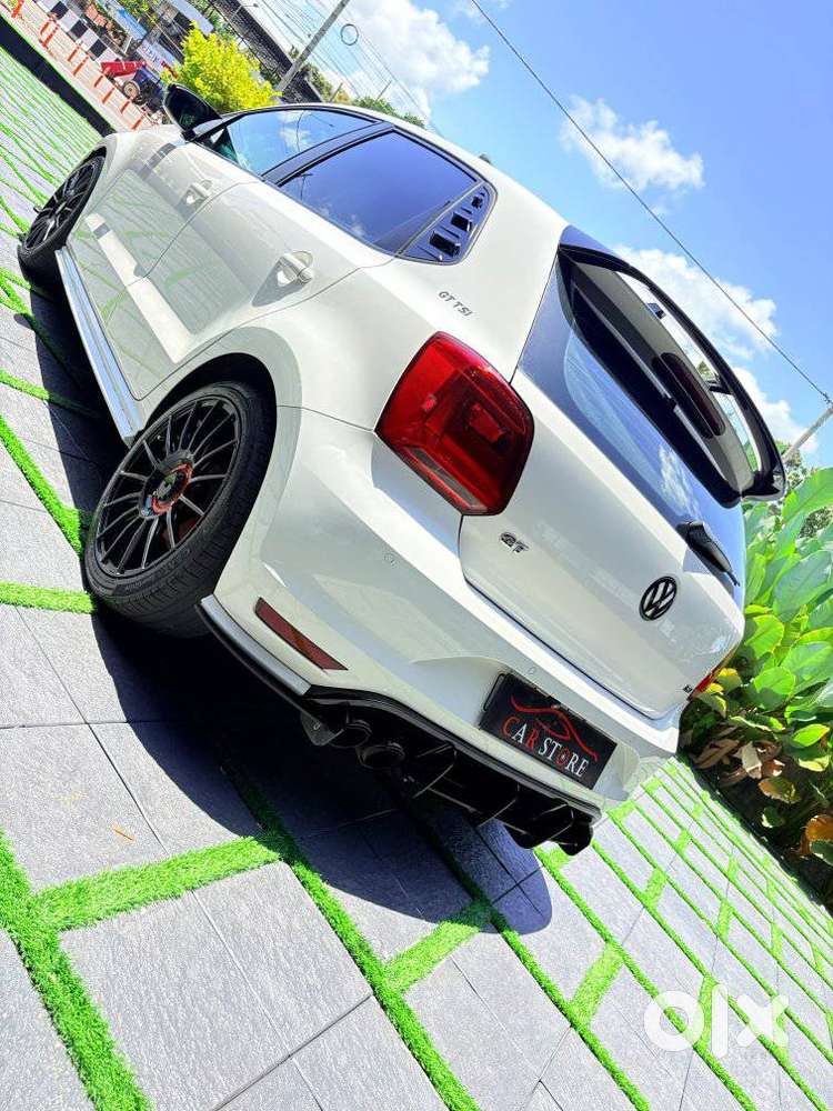 Volkswagen Polo 1.0 Highline Plus Tsi, 2020, Petrol