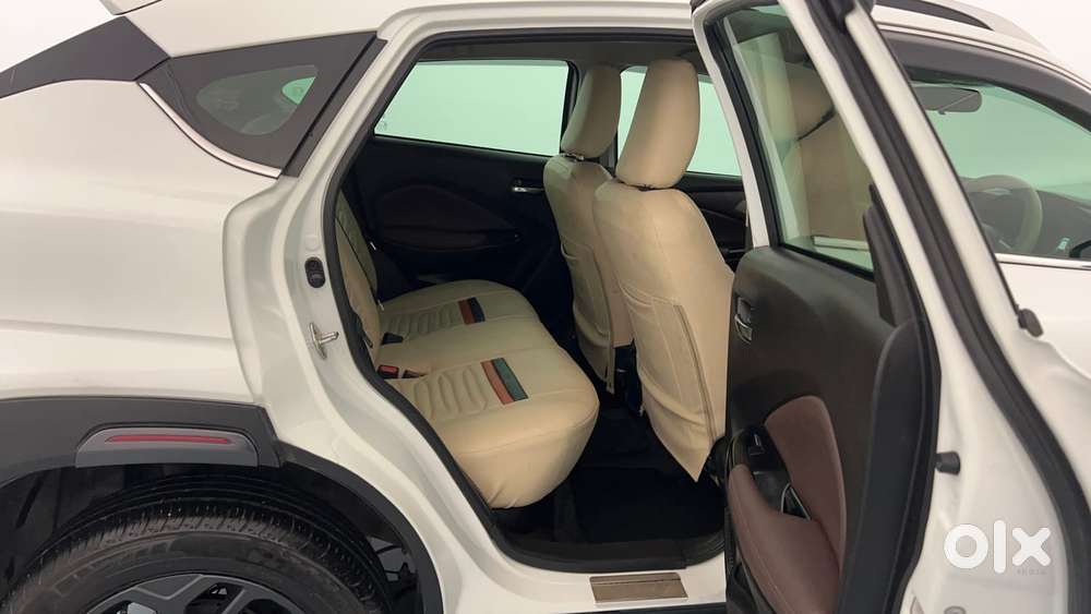 Maruti Suzuki Fronx Zeta 1.0 L Turbo Mt, 2025, Petrol