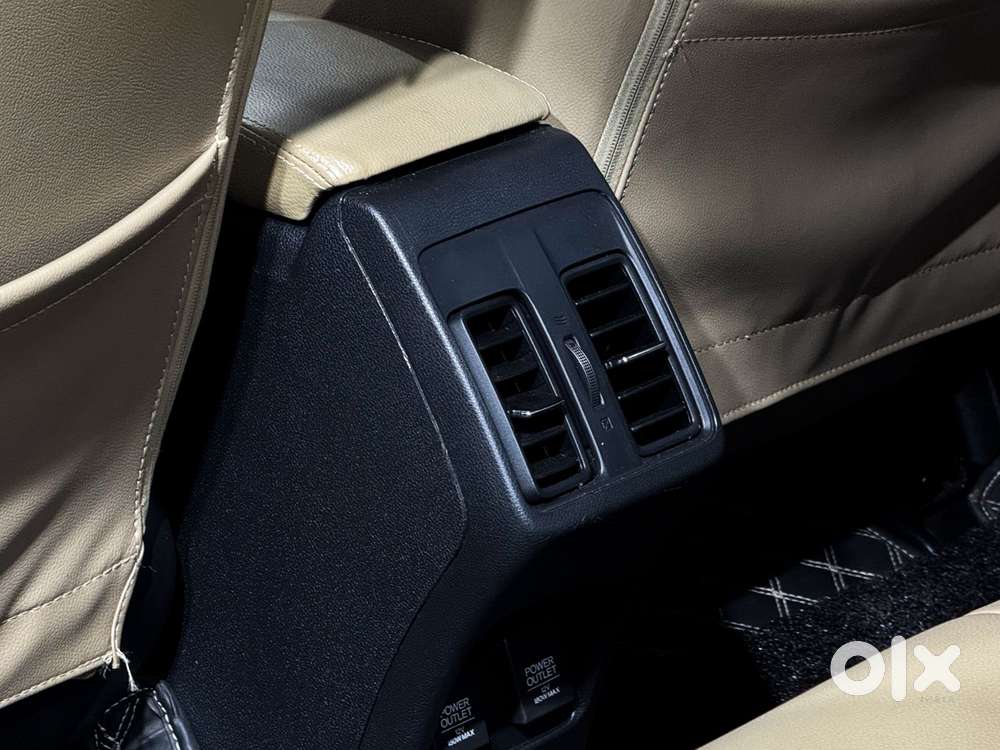 Honda City 1.5 V Cvt I-vtec Mt, 2022, Petrol