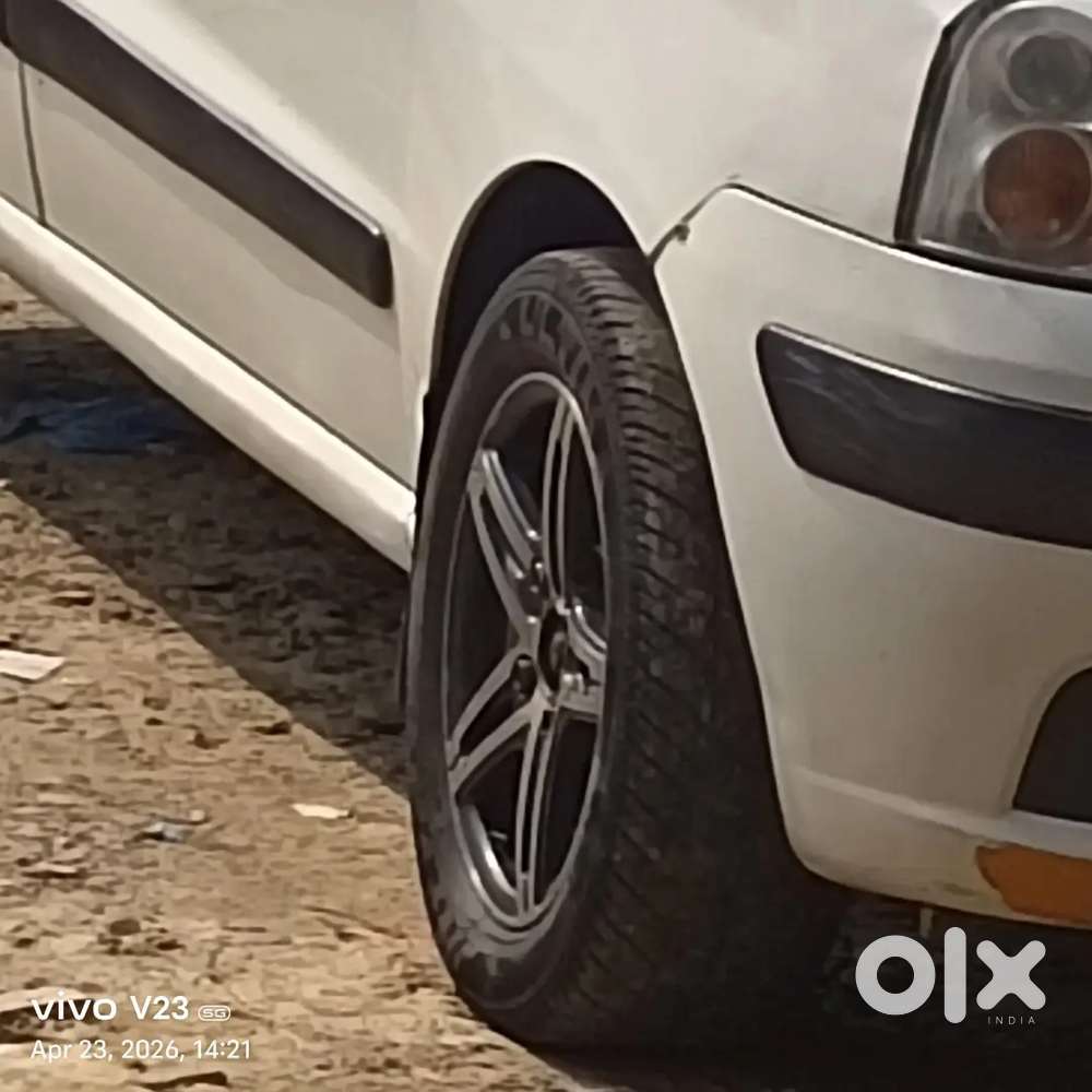 Hyundai Santro Xing 2012 Petrol 85000 Km Driven