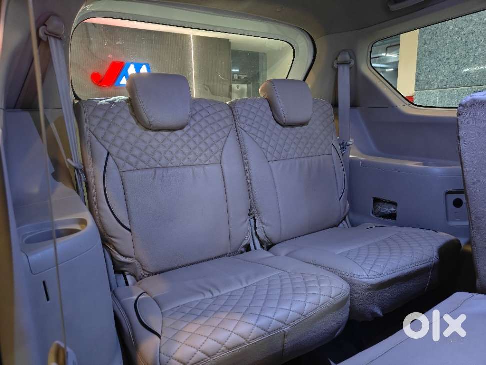 Maruti Suzuki Ertiga Vxi Shvs At, 2020, Petrol