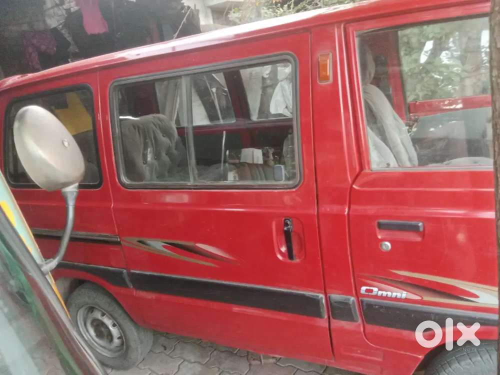 Good Condition Car