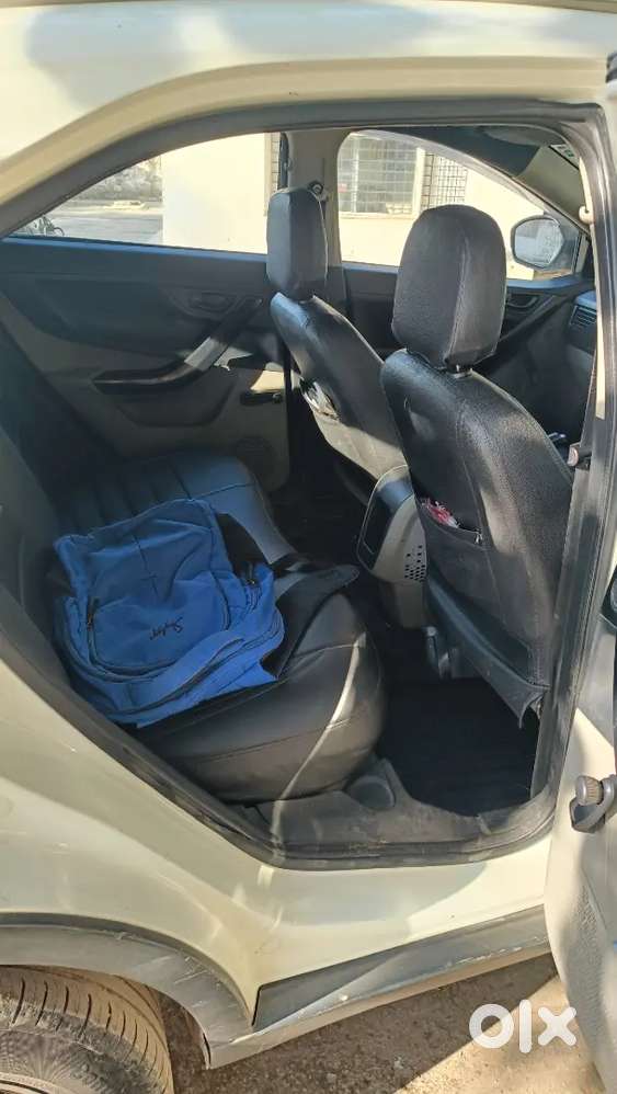 Tata Nexon 1.2 Diesel 2018