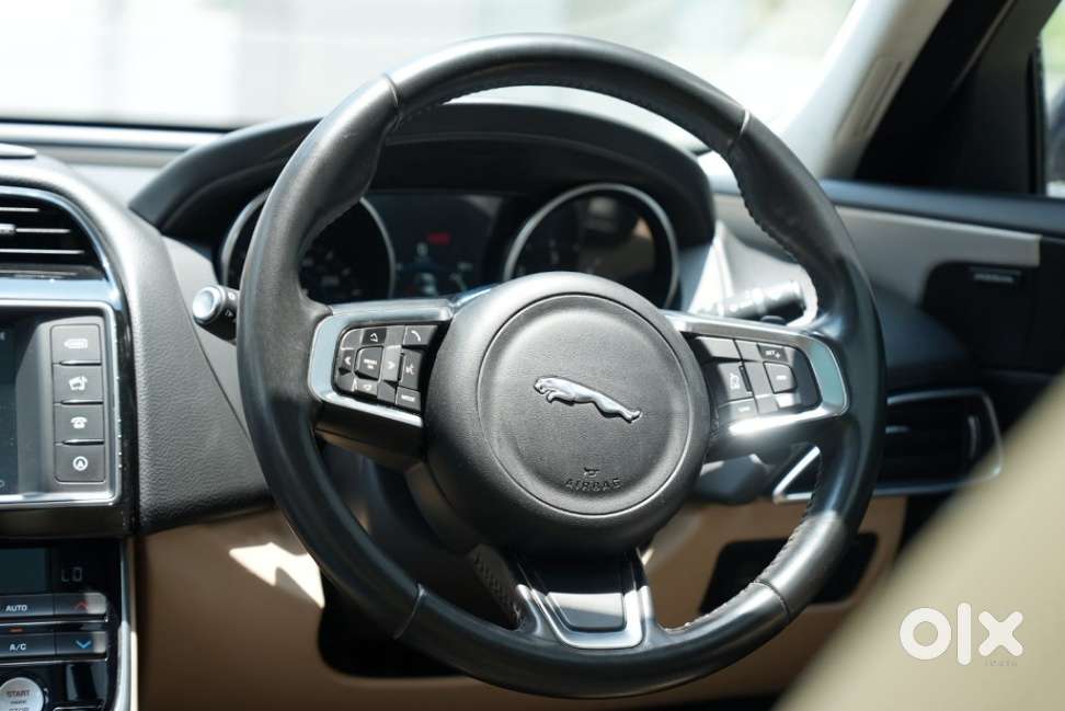 Jaguar Xe 2.0l Diesel Prestige, 2018, Diesel