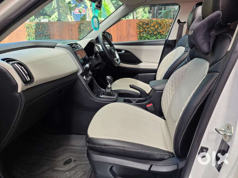 Hyundai Creta 1.5 Crdi Sx, 2022, Diesel