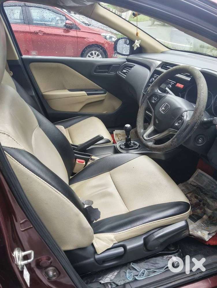 Honda City I Dtec Sv, 2014, Diesel