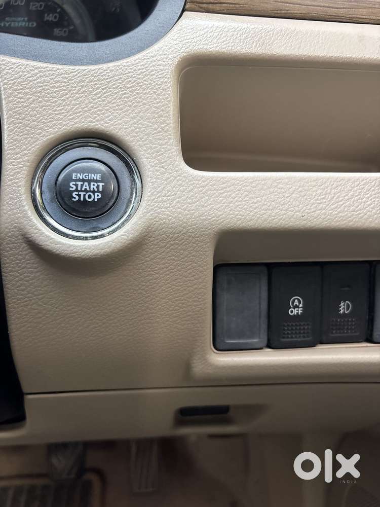 Maruti Suzuki Ciaz Alpha, 2018, Diesel