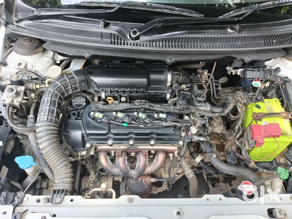 2020 Maruti Baleno Zeta
