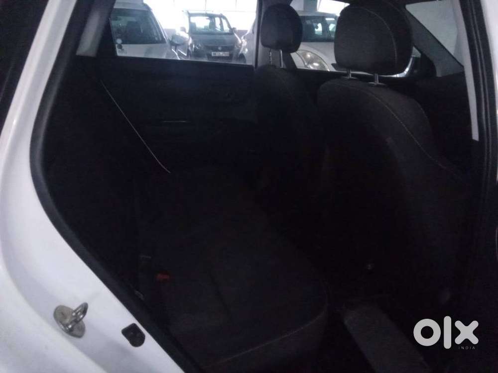 Hyundai New I20 1.2 Asta (o) Ivt, 2021, Petrol