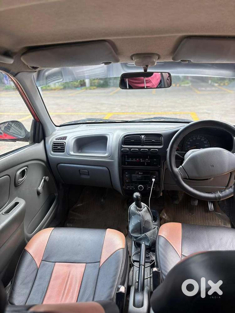 Maruti Suzuki Alto 2004 Petrol Well Maintained