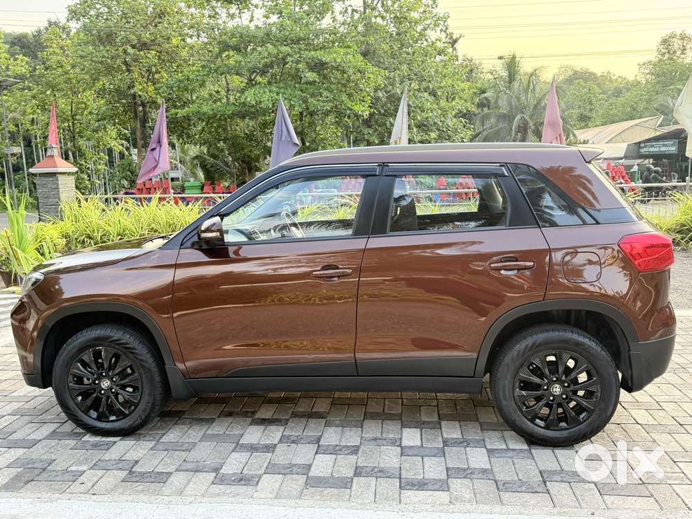 Toyota Urban Cruiser 1.5 High Grade Mt, 2022, Petrol