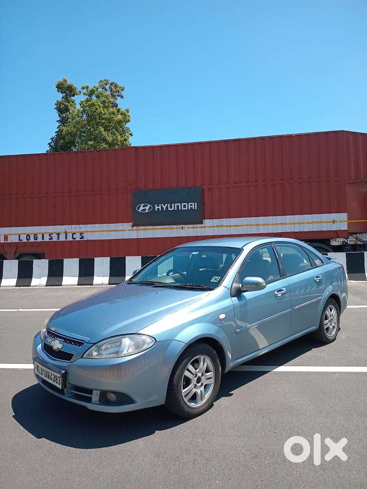 Chevrolet Optra 1.6 Platinum, 2009, Diesel