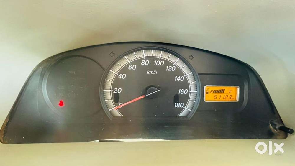 2019 Maruti Suzuki Petrol Car