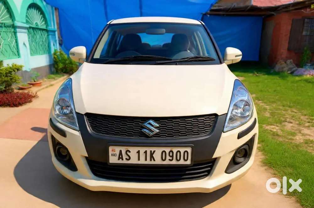 *suzuki Swift Vxi - 2015 Model
*km Driven - 51000
*upgraded New Tyres