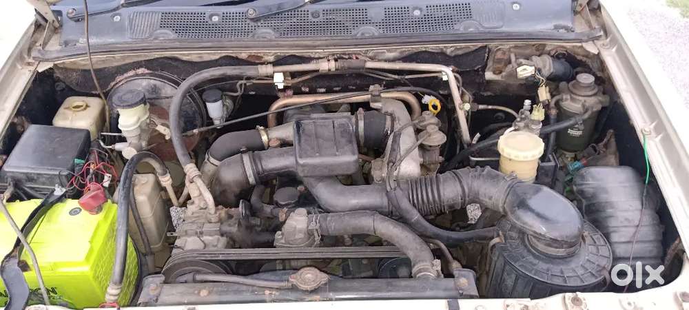 Chevrolet Tavera 2011 Diesel 180000 Km Driven