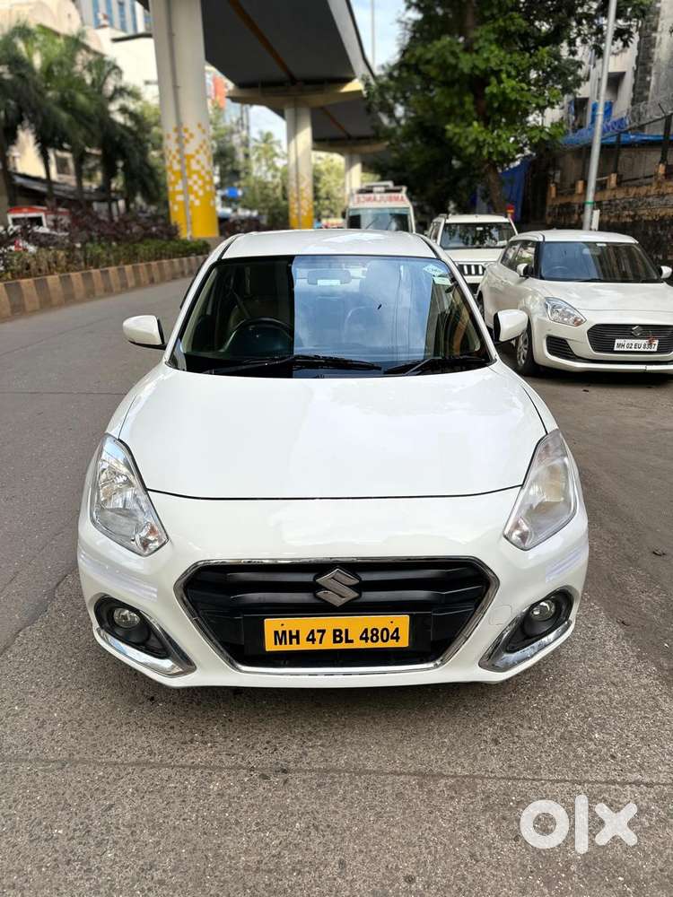 Maruti Suzuki Dzire 1.2 Vxi Cng, 2024, Petrol