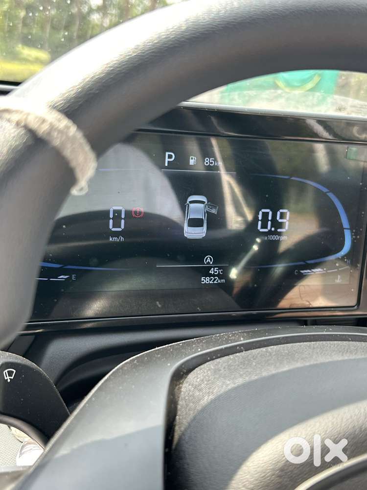 Hyundai Verna 1.6 S (o) Vtvt At, 2025, Petrol