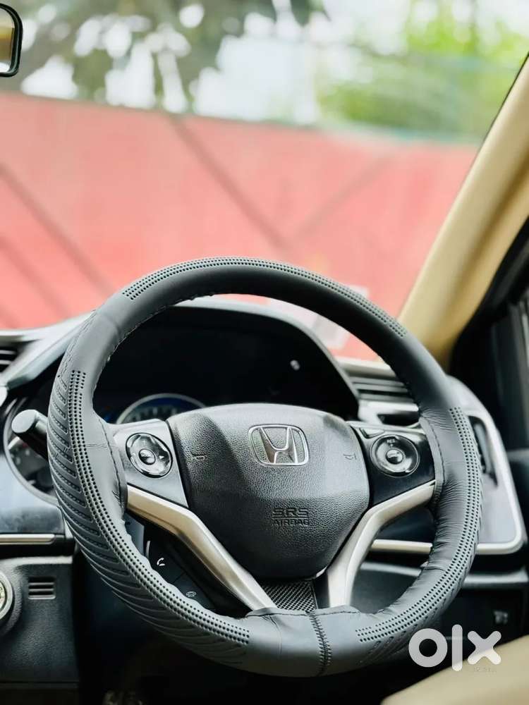 Honda City I Dtec Vx, 2015, Diesel
