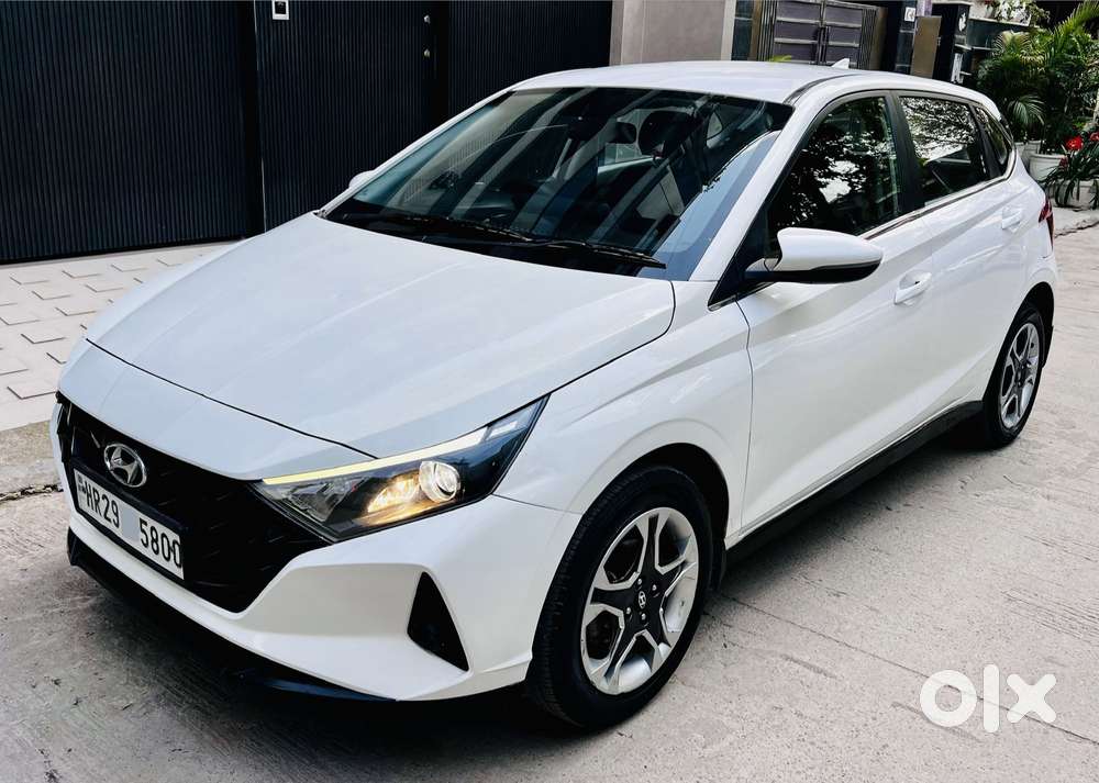 Hyundai Elite I20 Sportz 1.2 Special Edition, 2024, Petrol