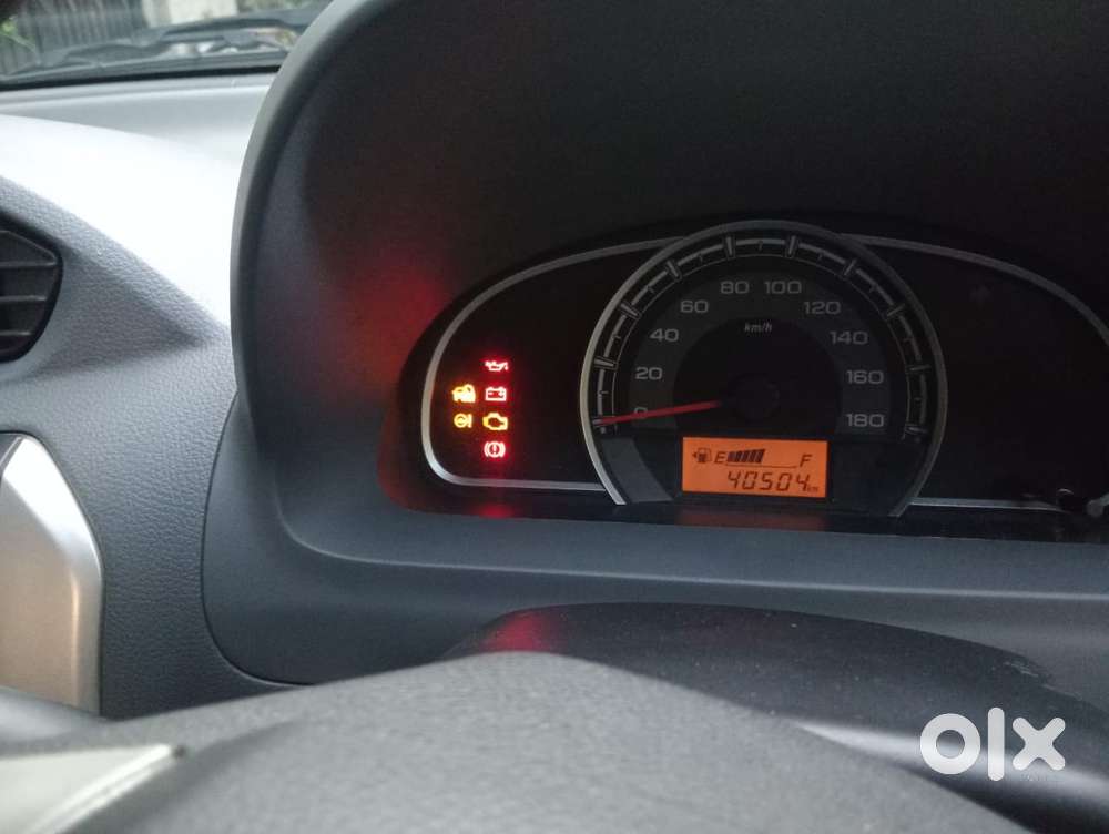Maruti Suzuki Alto 800 Vxi, 2016, Petrol